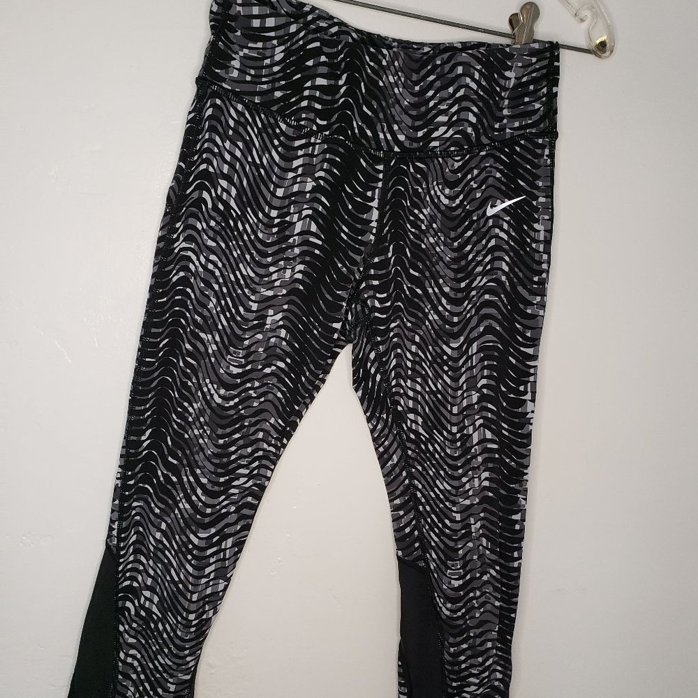 Nike dri-fit leggings